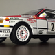 Illustration for article titled Land of The Rising Sun-day: Toyota Celica GT-Four ST165 Acropolis Rally 1990